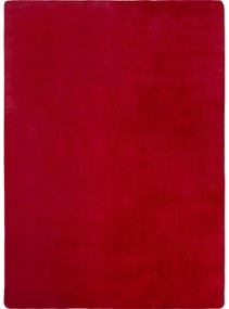 Dywan pluszowy Joy czerwony 240 cm x 340 cm