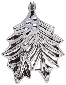 Komplet bombek i ozdób świątecznych, 60 sztuk