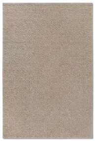 Beżowy dywan odpowiedni na zewnątrz z włókien z recyklingu 160x230 cm Julie – Villeroy&amp;Boch