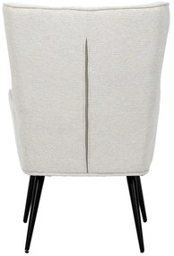 Fotel relaksacyjny 315 BGE2, beżowy