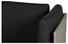 Beżowa sofa ogrodowa Bonami Selection Orkanger