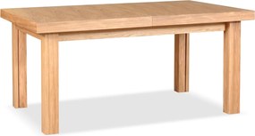 Stół rozkładany INFINITO Dąb do Salonu Jadalni 200-450 x 90 x 76 cm, Prostokątny