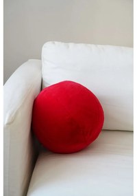 Poduszka dekoracyjna z mikropluszu ø 25 cm Top – Mioli Decor