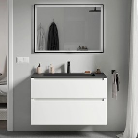Szafka podumywalkowa VIREO 80 cm
