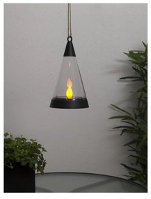 Ogrodowa lampa solarna LED Star Trading Pisa 3 in 1