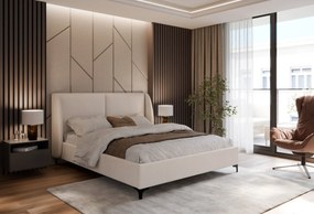 Łóżko tapicerowane Monaco New Design