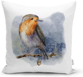 Poszewka na poduszkę 43x43 cm – Mila Home