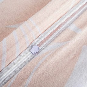 Komplet pościeli z flaneli 31506/1 220x200  Darymex