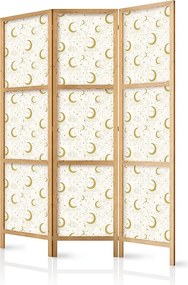 Parawan japoński Artgeist Tła i desenie 135 x 172 cm 1 szt