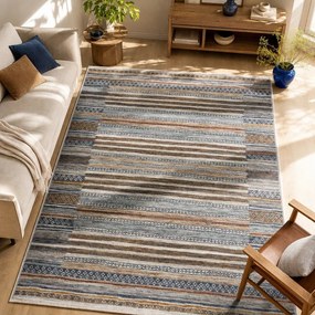 Dywan 133x190 cm Samarkand – Universal
