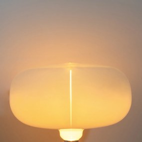 Żarówka LED E27 P215 biała 3,4W 150lm 1800K