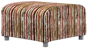 Pokrowiec na podnóżek Klippan