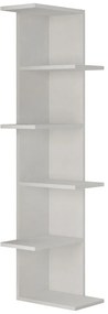 Biblioteczka Saso White