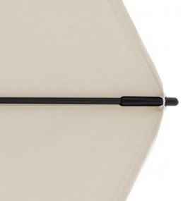 ACTIVE 210 cm - parasol z centralną nogą : Substancja Desen - 820