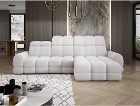 Narożnik TOLLO MINI S Prawostronny Elektryczna regulacja Anthology 15 WERSAL