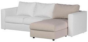 Pokrowiec na sekcję leżanki Vimle