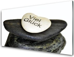 Panel Kuchenny Artystyczna Kompozycja Kamieni