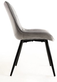 Krzeso Lene Velvet