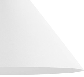 Kinkiet CAPITAL BIAŁY 1xGX53