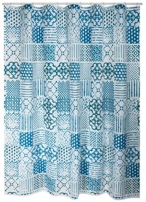 Zasłona prysznicowa 180x200 cm Alentejo – MSV