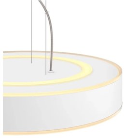 Inteligentna lampa wisząca LED 33,5 W Enrave – Philips Hue
