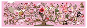 Dziecięce puzzle Djeco Abracadabra