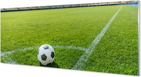 Szklany Panel Stadionowa Arena Futbolowa