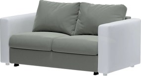 Pokrowiec na sekcję 2-osobową rozkładaną Vimle