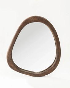 Lustro Amora 44x52x2,5 cm