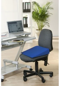 Klin do siedzenia Vital Comfort 38 x 37 x 7 cm