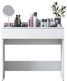 Stolik kosmetyczny BJ 104 White