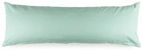 4Home Poszewka na poduszkę relaksacyjna Mąż zastępczy, zielona, 55 x 180 cm