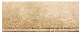 Beżowe dywaniki na schody zestaw 13 szt. 22x73 cm Pure Beige – Mila Home