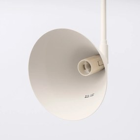 Kinkiet NOX beżowy SOLLUX  LIGHTING