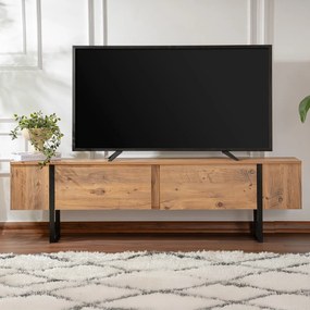Stolik TV Serenity sosna atlantycka