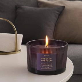 Świeca zapachowa FODU, 18 h palenia