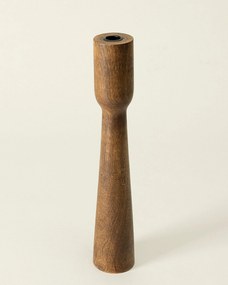 Świecznik Caldeas duży 7x40 cm