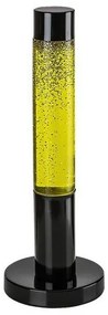 Rabalux 76029 dekoracyjna lampa stołowa LED Lavastic, żółty