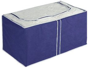 Niebieski organizer Wenko Ocean, 48x53 cm