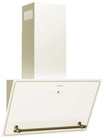 Klarstein Victoria okap przyścienny 60 cm