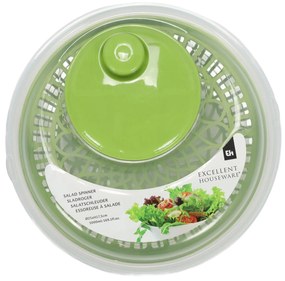 Suszarka wirówka do sałaty, Ø 25 cm