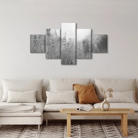 Obraz - Lawenda (125x70 cm)
