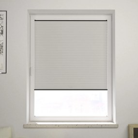 Plisa okienna na wymiar Harmonica