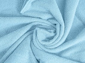 Ręcznik CLARYSSE ELEGANCE 70x140 cm jasnoniebieski, 100% bawełna