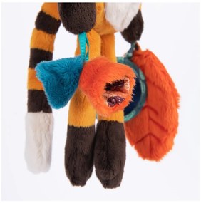 Wisząca zabawka dla dziecka Tiho – Moulin Roty