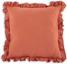 Bawełniana poduszka dekoracyjna 45x45 cm Abby – Tiseco Home Studio