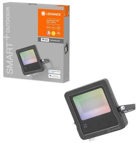 Ledvance - LED RGBW Reflektor SMART+ FLOOD LED/30W/230V IP65 Wi-Fi