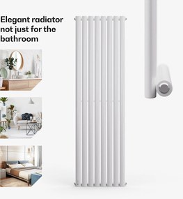 Blumfeldt Tallheo Grzejnik