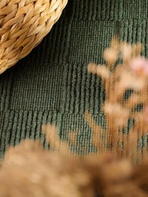 Dywan Villeroy &amp; Boch 1766 Wool Scala zielony  120cm x 170cm