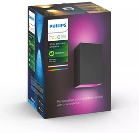 Inteligentny kinkiet LED 16 W Resonate – Philips Hue